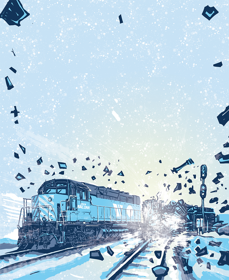 Montana’s 5 Worst Winters